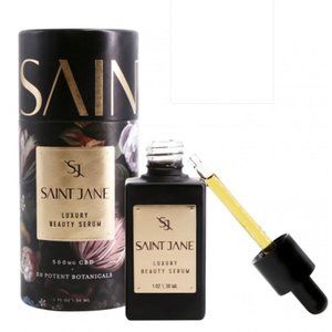 New & Sealed Saint Jane Luxury Serum 1oz Full Size